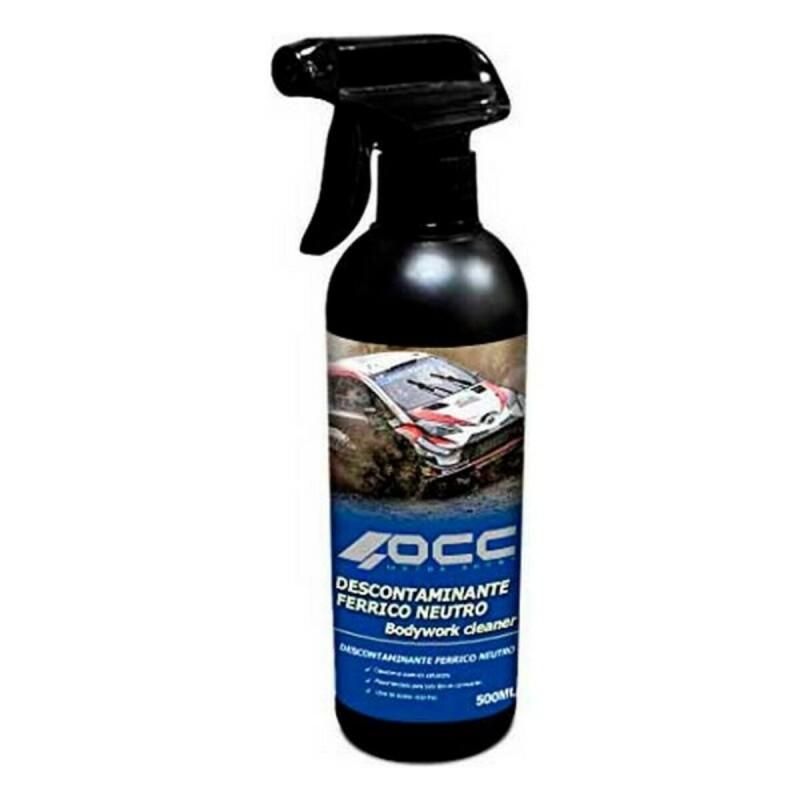 OCC Motorsport-Clean Нейтральные шины OCC Motorsport (500мл)