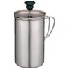        Snow Peak Titanium Cafe Press 3 Cups Cs 111 [outdoor Cookware]