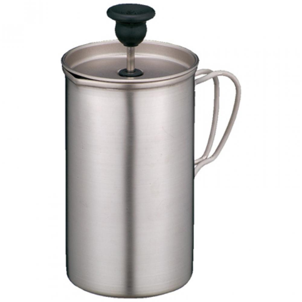        Snow Peak Titanium Cafe Press 3 Cups Cs 111 [outdoor Cookware]