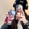 HSR Топаз Матовый ТПУ Чехол для Мобильного Телефона для Huawei P60 P50 P40 P30 P20 P10 P9 P8 Pro Lite Plus Цветной Печатный Чехол