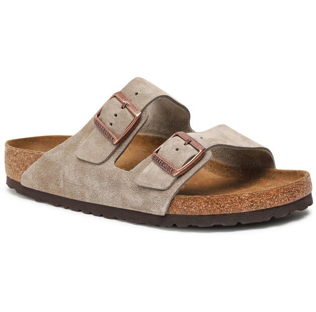 Полуботинки Birkenstock Arizona