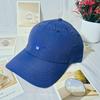 Spring and summer ins wind quick-drying peaked cap soft top casual letters thin baseball cap shading and sun protection