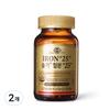 Iron 25, 180 Tablets, 2 Units