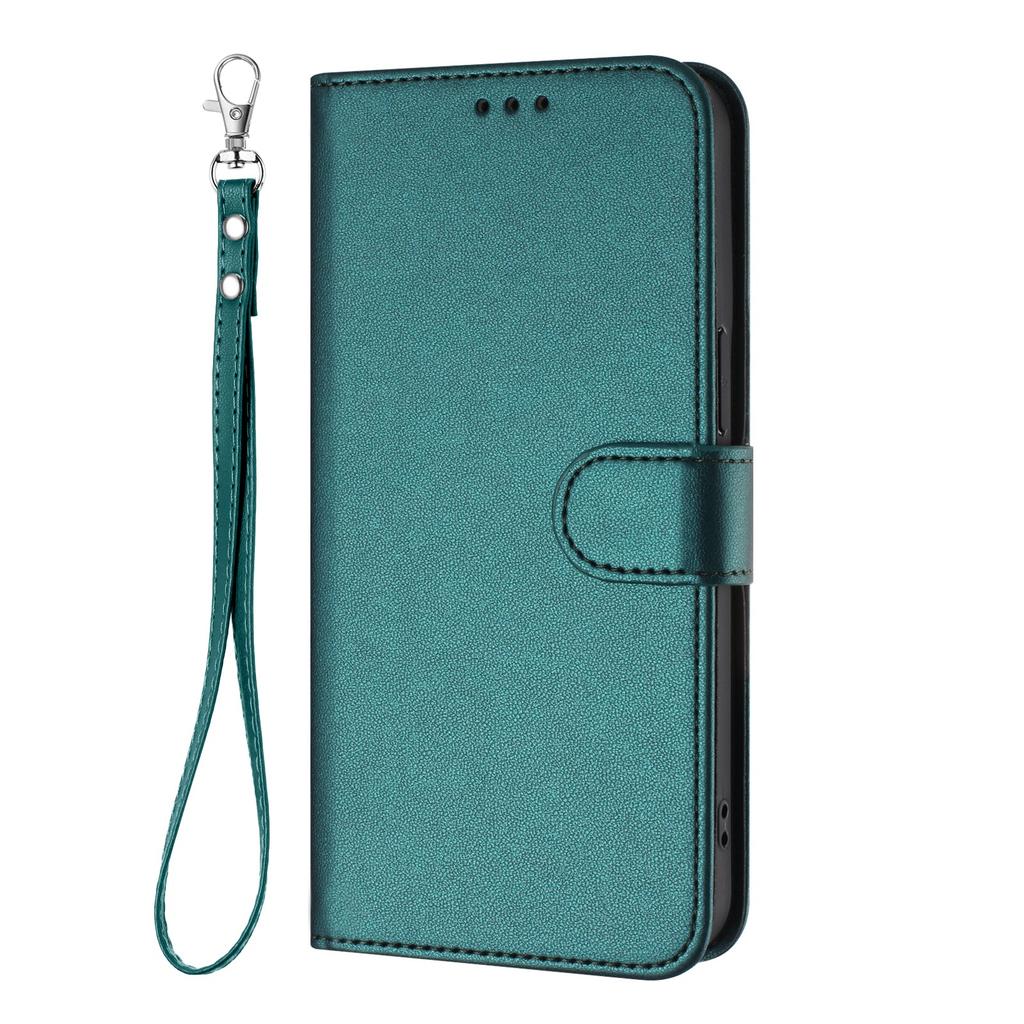Wallet Flip Case For HMD Fusion Skyline Pulse Pro Plus PU Leather Cover with Card Slots