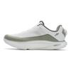 Fila Boa Nuvole Jog 1+ Удобные Универсальные Амортизирующие Прочные Низкие Повседневные Тренировочные Кроссовки для Бега Мужские кроссовки Белые A12M531119FBW