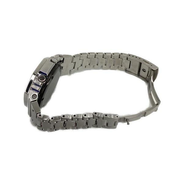 Б/у G-SHOCK полностью металлический модель