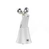 3D Ems Facial Massager Roller Beauty Instrument Anti Aging Wrinkles Tool Facial Lifting Rechargeable V-face Slimming 2023