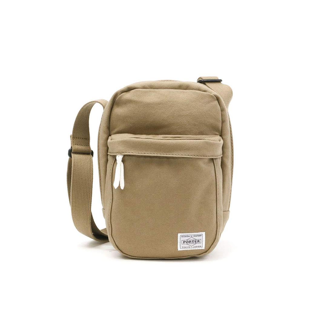 Porter Сумка через плечо Beat, 727-09045, Бежевый40