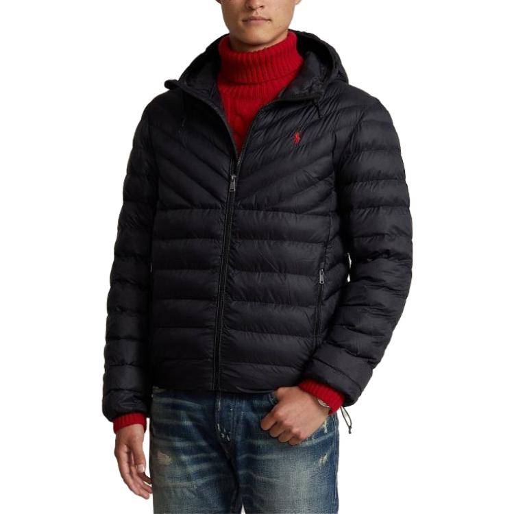 Polo Ralph Lauren Polo Pony Zip-Up Jacket 710920283-002