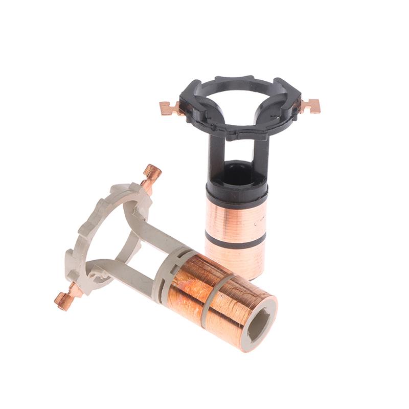 Copper Head Copper Collector Ring For Buick Excelle Regal Gl8 Lacrosse Citroen Peugeot Valeo Generator Tool