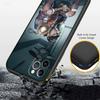 IX44 Anuel AA New Luxury Phone Case for OPPO A3 Pro A40 A60 A80 A15 A15S A16 A16S A12 A16K A17 A17K A53 A53S A54 A54S A58