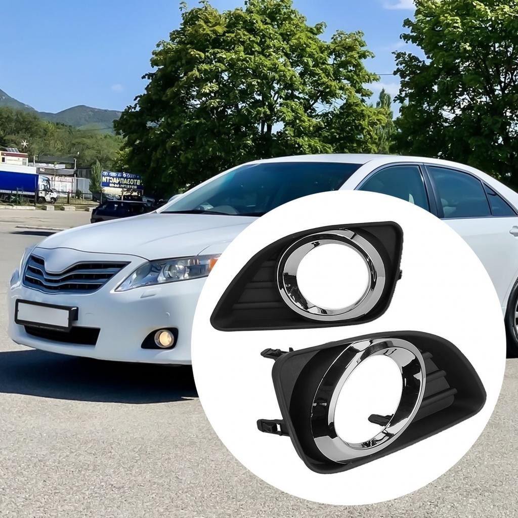 Аксессуары Комплект для установки противотуманных фар в автомобиль