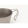Snow Peak Deep Titanium Sierra Cup 360ml 2025 SPRING EDITION