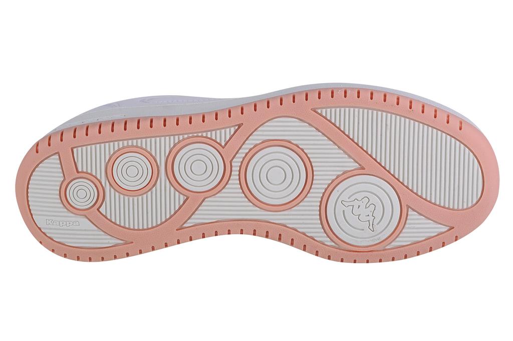 Kappa Fogo PF, Женские белые кроссовки