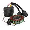 Magneto Stator+Voltage Regulator Rectifier+Gasket For Honda CBR1000RR 2006 2007