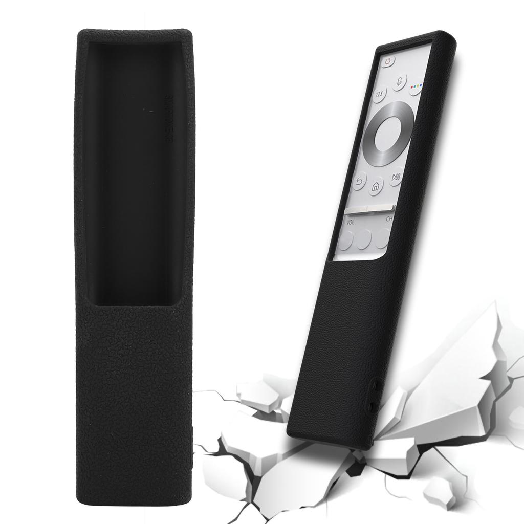 TV Remote Control Silicone Protective Cover Case for Samsung BN59-01311B TM1990C