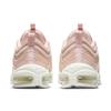 Nike Air Max 97 Pink Oxford Женские кроссовки Barely-Rose Summit-White DH8016-600