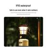 Sanlux Phantom LED Ретро-фонарь для кемпинга