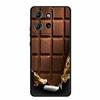 Чехол для Motorola Edge 50 Neo Животные Мягкий Силикон ТПУ Чехлы для Телефона Задняя Крышка Для Motorola Moto S50 5G Волк Защитник Новый Чехол
