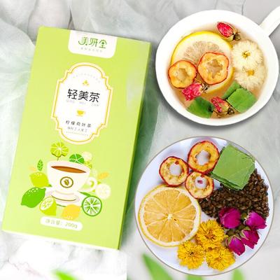 Чай – Травяной чай