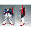 JMS HG1-/144 Z Bullding Models Ver.Ka Фигурка Аниме Модель для сборки Подвижный Коллекционный Робот Игрушки Настольное украшение