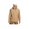 Nike SS22 ACG Collection Простая повседневная куртка с капюшоном Мужская верхняя одежда Коричневый DN3910-258