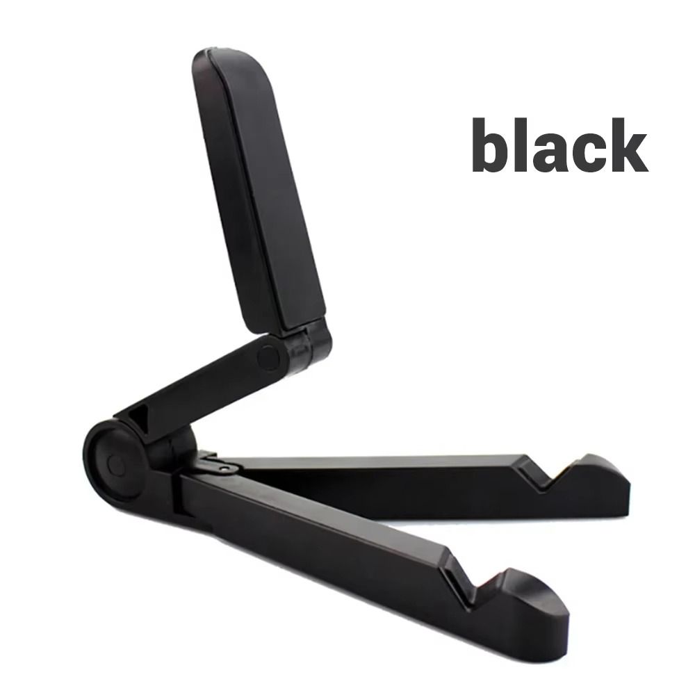 Foldable Tablet Stand Universal Lazy Stands Convenient Desktop Holder Office