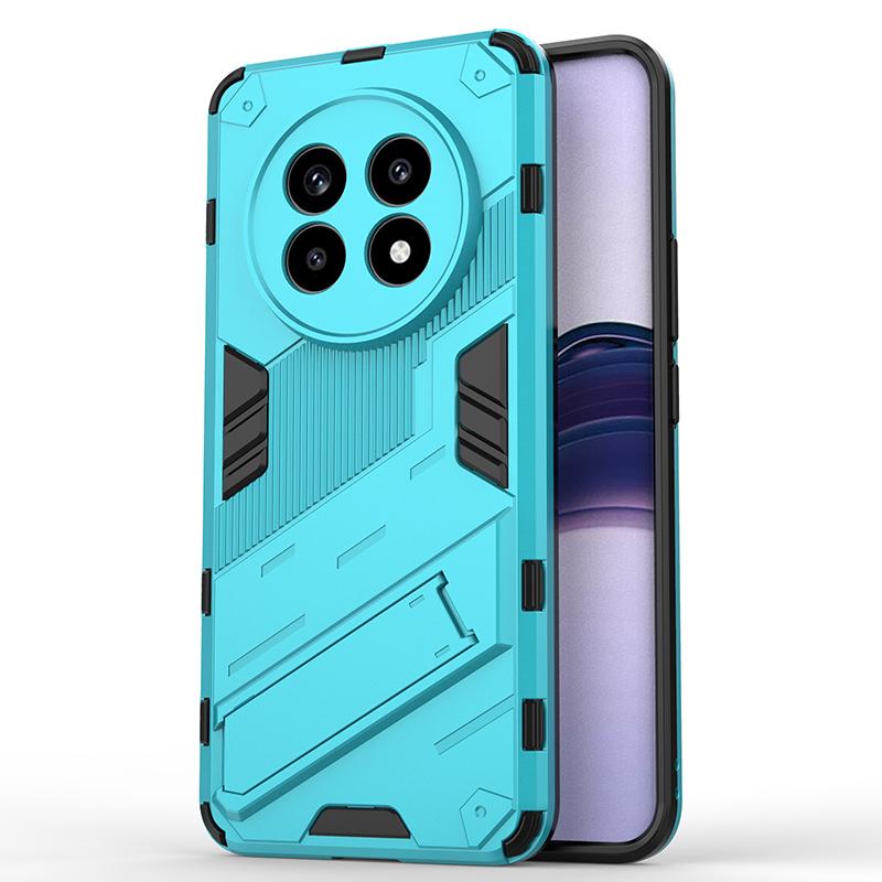 Для OPPO Realme 13pro 13 Pro Plus 5G Чехол для телефона Задняя крышка Противоударный Бронированный чехол Защита от падения Подставка Funda Coque Чехлы