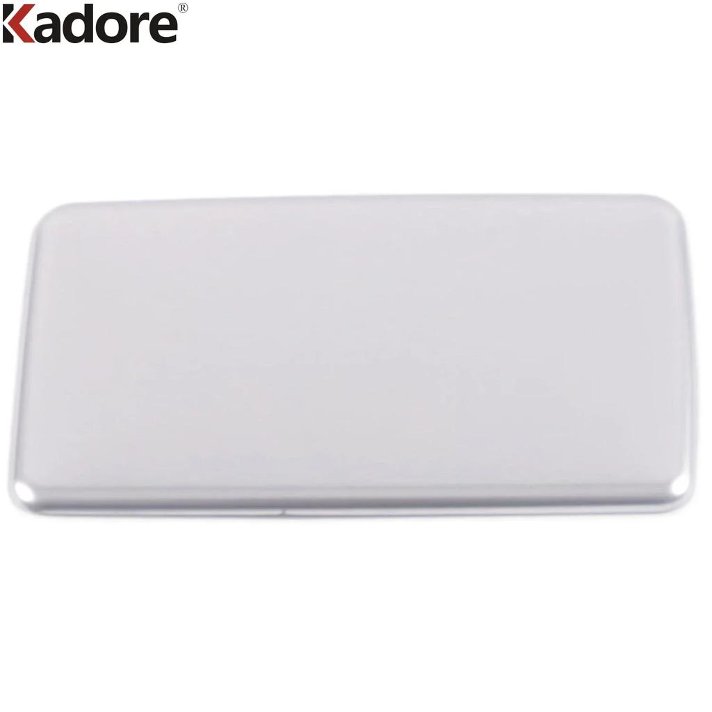 For Honda Civic 11th Sedan 2024 Steel Car Storage Glove Box Switch Handle Panel Cover Trim Interior Accessories