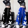 Kids' Trendy Hip Hop Dance Pants - Loose Fit for Boys & Girls