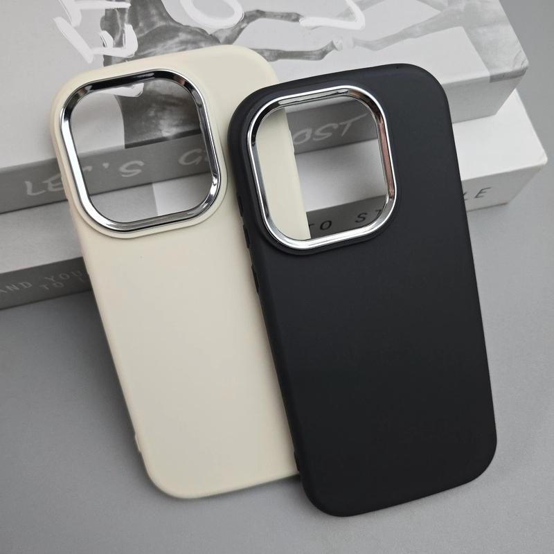 Чехол для Oneplus 15 Матовый Защита от падений Мягкий силикон Защита от отпечатков пальцев Чехол для телефона Оболочка для Oneplus 15 Ударопрочный бампер