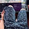 Американские джинсовые шорты с принтом тай-дай, стиль cleanfit, с звездами, мужские, летние, модный бренд, стирка, широкие, четырех- и пятикарманные