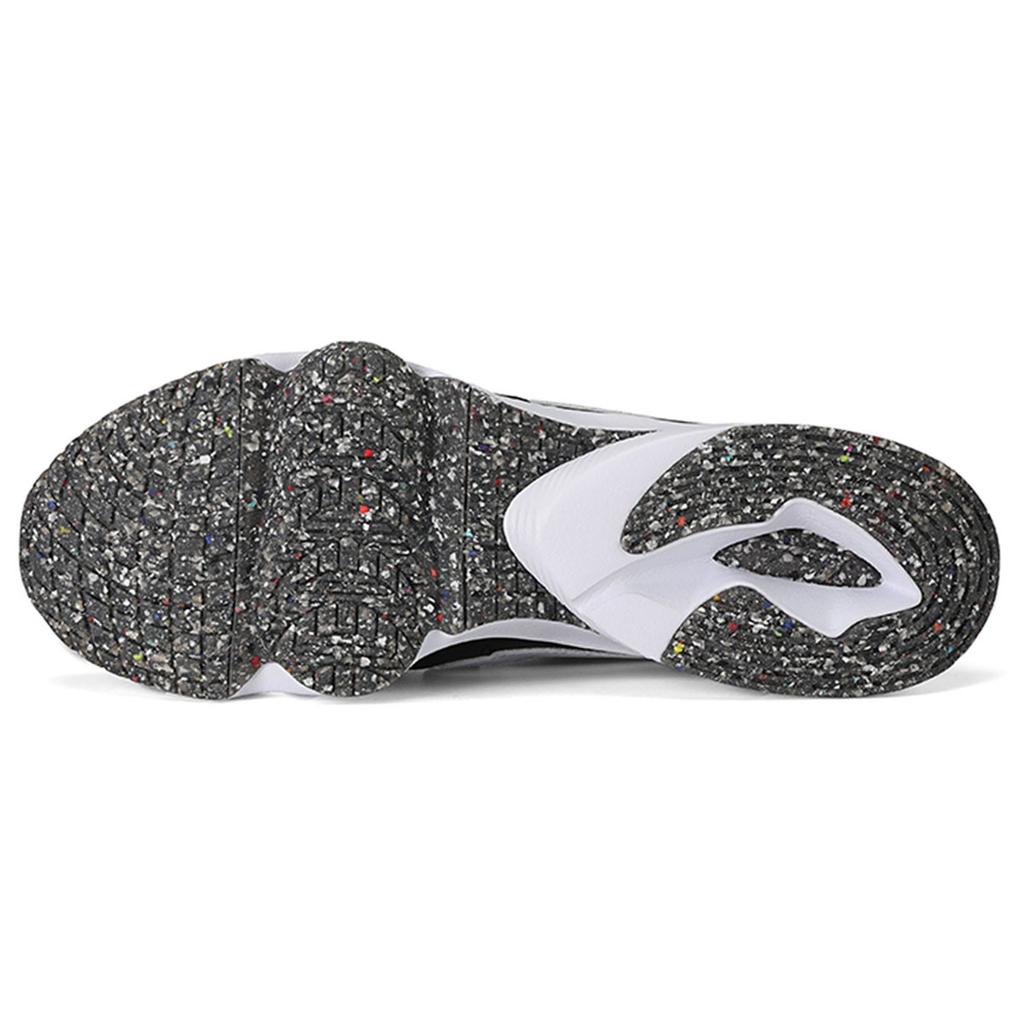 (WMNS) Nike Air Zoom Division WNTR 'Черный Белый' Женские CZ3753-001