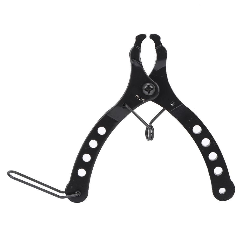 RL216 Mountain Bike Chain Link Pliers Bicycle Disassembly Installation Clamp Tool Accessory