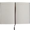 Comix Compera C8002 A5 Leather Notebook