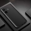 Чехол для Vivo V60 Lite Ультратонкий Гель-Силикон Гладкий Силикон Защита от Отпечатков Пальцев для Корпуса Телефона Vivo V60 Lite