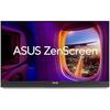 Portable Monitor - ASUS - ZenScreen MB27ACF - 27 Inch - QHD - 100 Hz - USB-C PD 70 W