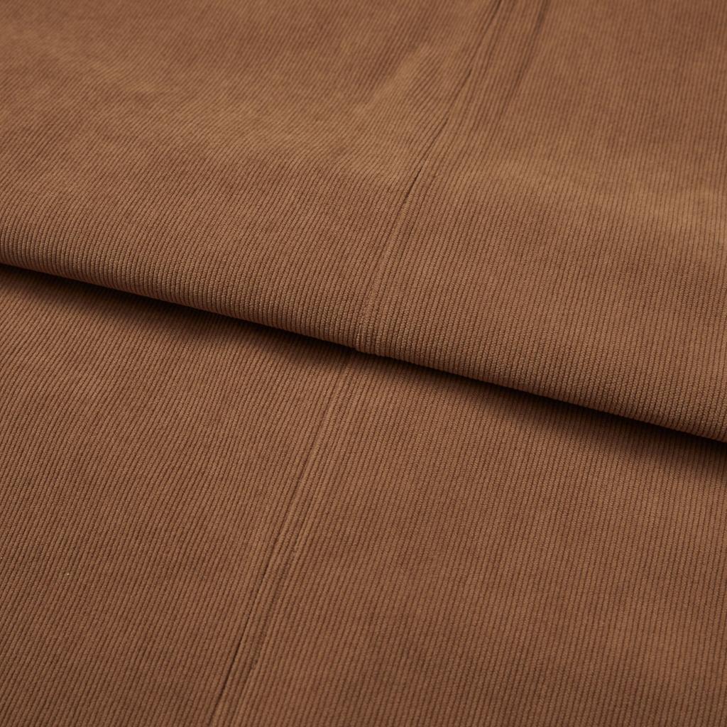 Snow Peak Corduroy Overall Dress Size S Women's GS-S25WWFOP73, Brick,