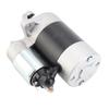 12V Generator Starting Motor Replacement Fit for Air?Cooled Diesel Engine 178F 186F 188F