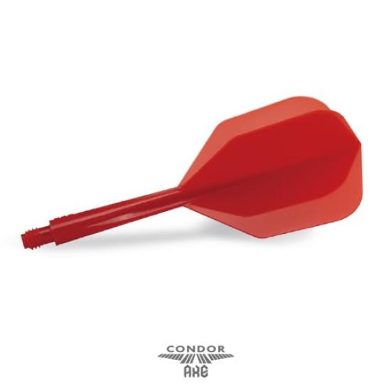 CONDOR AXE COLOR Маленький Condor Axe Color Маленький L Красный