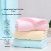 Гель для душа Safeguard Pure White с ароматом и полотенцем