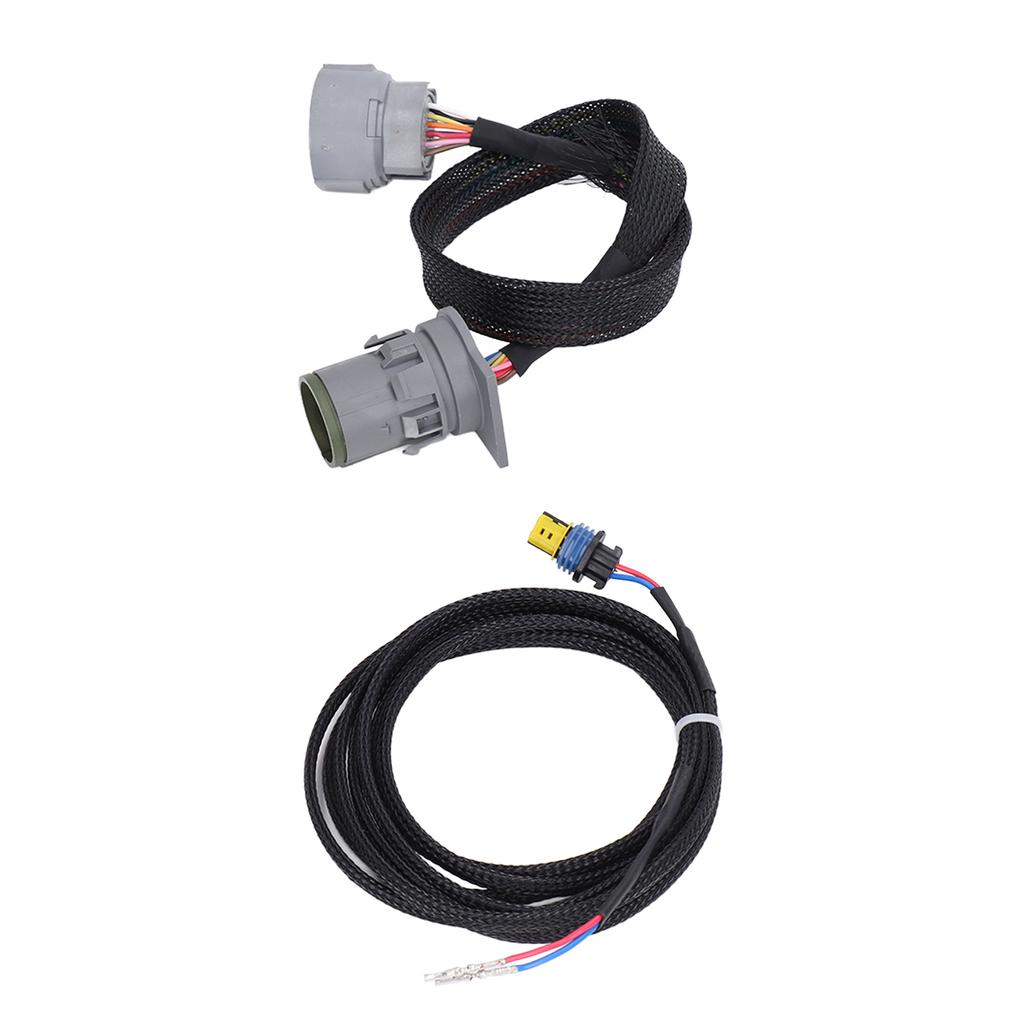 18pin VSS LS1 LM7 LQ4 5.3 Комплект жгута проводов для трансмиссии для замены Silverado Sierra