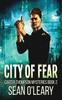 Книга City Of Fear : 2