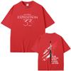 Hot Sale Game Clair Obscur Expedition 33 for Those Who Come After Merch Tshirt Unisex Women Casual Oversized Short Sleeve T Shirts