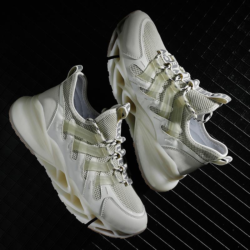 Мужская обувь Кроссовки Мужская повседневная мужская обувь Теннис Роскошная обувь Кроссовки Race Дышащая обувь Модные лоферы Кроссовки для мужчин