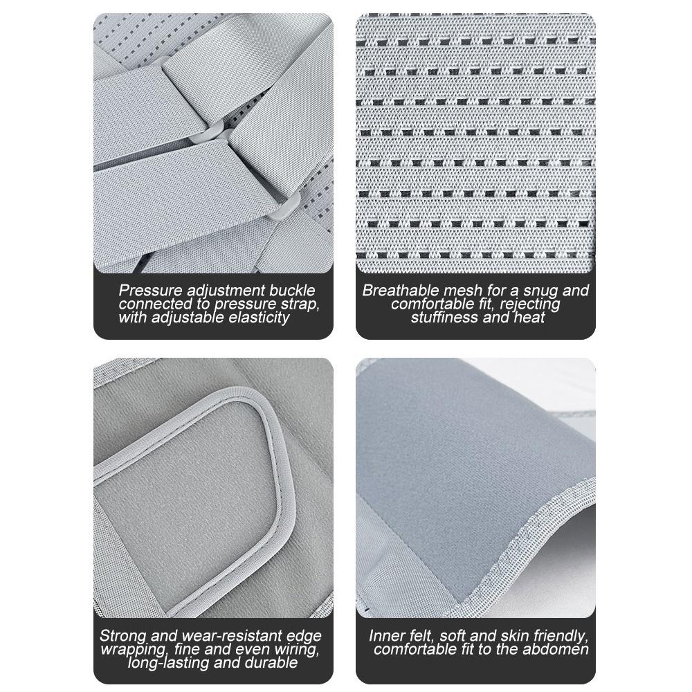 1 шт. Система поддержки спины Lomba, эргономичные поясничные подушечки для мужчин и женщин