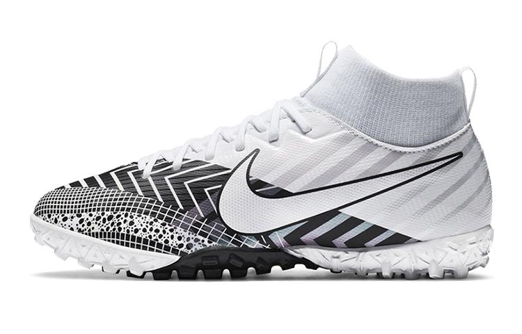 Nike Mercurial Superfly 7 Academy MDS TF 'Dream Speed - Белый Черный' PS BQ5407-110