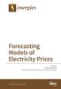Книга Forecasting Models of Electricity Prices