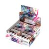 Bandai Gundam Card Game Бустерный набор Newtype Rising GD01 (BOX) Включено 24 упаковки