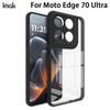 Чехол для телефона Moto Edge 70 Ultra 5G Серия IMAK Case UX-9A